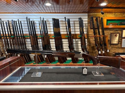 Browning XT AT American Trap 12ga 32" - Image 2 of 8