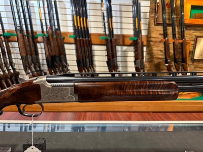 Browning XT AT American Trap 12ga 32" - Image 4 of 8