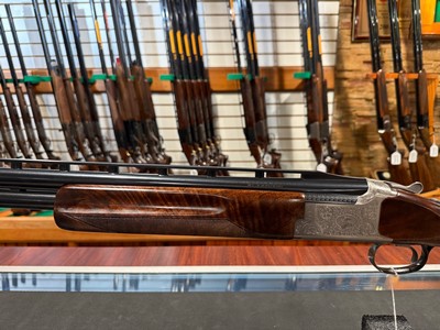 Browning XT AT American Trap 12ga 32" - Image 6 of 8