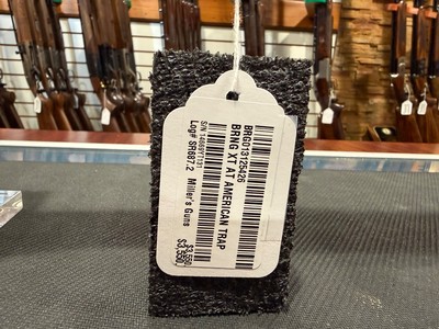 Browning XT AT American Trap 12ga 32" - Image 7 of 8