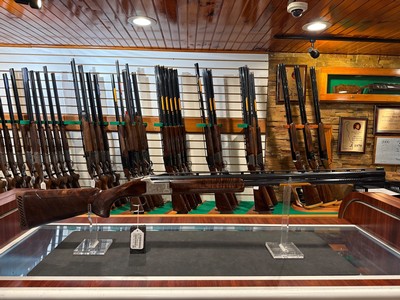 Browning XT AT American Trap 12ga 32" - Image 1 of 8