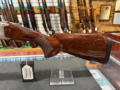 Browning Citori CXT Trap Adjustable 12ga 32