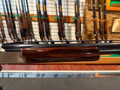 Browning Citori CXT Trap Adjustable 12ga 32