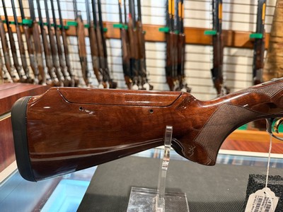 Browning Citori CXT Trap Adjustable 12ga 32