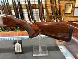 Browning Citori CXT Trap Adjustable 12ga 32