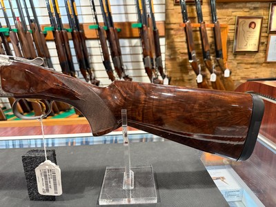 Browning Citori 425 Grade 6 12ga 32