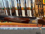 Browning Citori 425 Grade 6 12ga 32