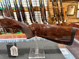 Browning Citori 425 Grade 6 12ga 32