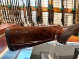 Browning Citori 425 Grade 6 12ga 32