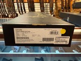 Browning Citori 425 Grade 6 12ga 32