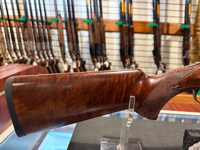 Browning Citori 425 American Sporter 12ga 30