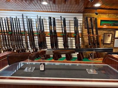 Browning Citori 425 American Sporter 12ga 30