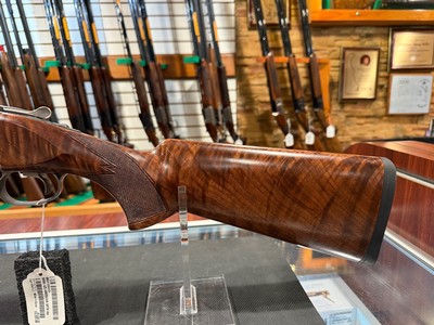 Browning Citori 425 American Sporter 12ga 30