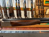 Browning Citori 425 American Sporter 12ga 30