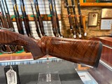 Browning Citori 425 American Sporter 12ga 30
