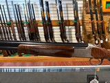 Browning Citori 425 American Sporter 12ga 30