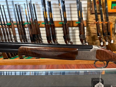 Browning Citori 425 American Sporter 12ga 30