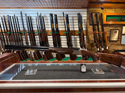 Browning Citori 425 American Sporter 12ga 30