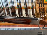 Browning Citori 425 American Sporter 12ga 30