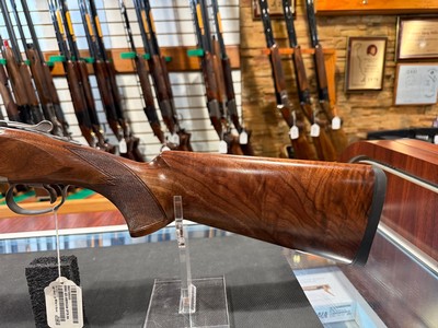 Browning Citori 425 American Sporter 12ga 30