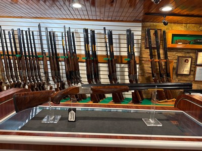 Browning Citori 425 American Sporter 12ga 30