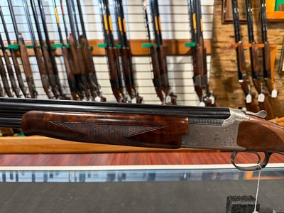 Browning Citori 425 American Sporter 12ga 30