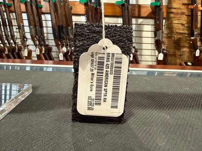 Browning Citori 425 American Sporter 12ga 30
