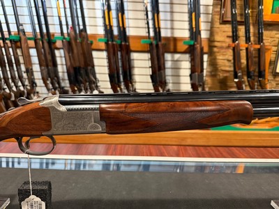 Browning Citori 425 American Sporter 12ga 30