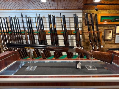 Browning Citori 425 American Sporter 12ga 30