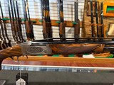 USED Krieghoff K80 Sporting Parcours Action - Like New- Consignment - Image 4 of 11