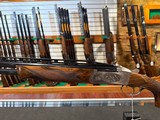 USED Krieghoff K80 Sporting Parcours Action - Like New- Consignment - Image 6 of 11