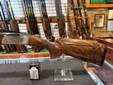USED Krieghoff K80 Sporting Parcours Action - Like New- Consignment - Image 5 of 11