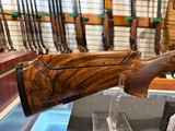 USED Krieghoff K80 Sporting Parcours Action - Like New- Consignment - Image 3 of 11