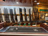 USED Krieghoff K80 Sporting Parcours Action - Like New- Consignment - Image 1 of 11