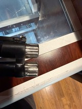 USED Krieghoff K80 Sporting Parcours Action - Like New- Consignment - Image 11 of 11