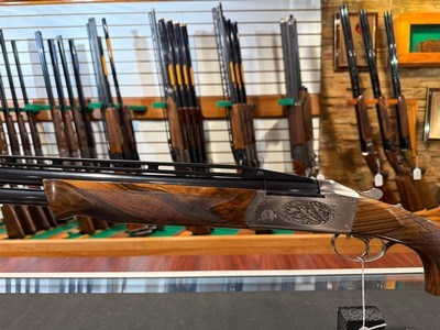 USED Krieghoff K80 Sporting Parcours Action - Like New- Consignment - Image 6 of 11