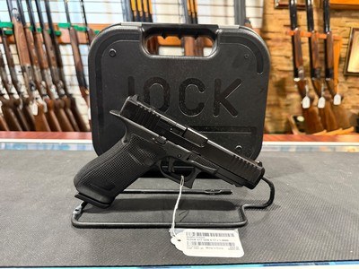 Glock 17 Gen 6 - Image 1 of 4