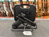 Glock 17 Gen 6 COA - Image 1 of 4