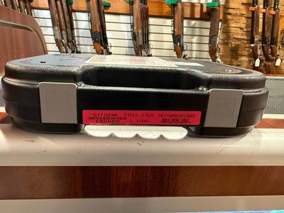 Glock 17 Gen 6 COA - Image 4 of 4