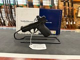 Smith and Wesson Bodyguard 390 2.0 w/optic - Image 2 of 4