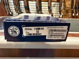 Smith and Wesson Bodyguard 390 2.0 w/optic - Image 4 of 4
