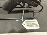 Smith and Wesson Bodyguard 390 2.0 w/optic - Image 3 of 4