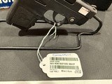 USED Smith and Wesson Bodyguard 380 - Consignment - Image 3 of 5