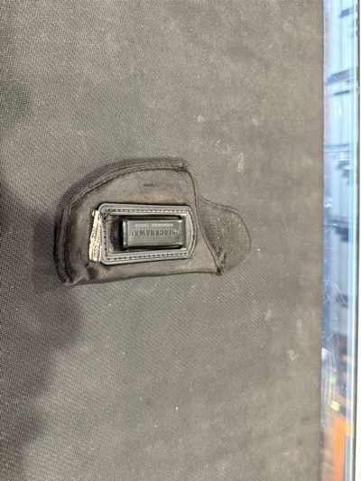 USED Smith and Wesson Bodyguard 380 - Consignment - Image 4 of 5