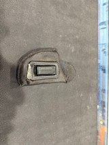 USED Smith and Wesson Bodyguard 380 - Consignment - Image 4 of 5
