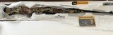 ***SOLD**** Browning A-Bolt Slug Gun MOBU Camo - 1 of 10