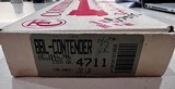 NIB T/C Contender Bull Barrel in 22LR - Stainless Steel - 3 of 5