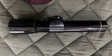 2x Leupold M8 EER Scope - Gloss Black - 3 of 6