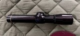 2x Leupold M8 EER Scope - Gloss Black - 4 of 6
