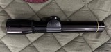 2x Leupold M8 EER Scope - Gloss Black - 2 of 6
